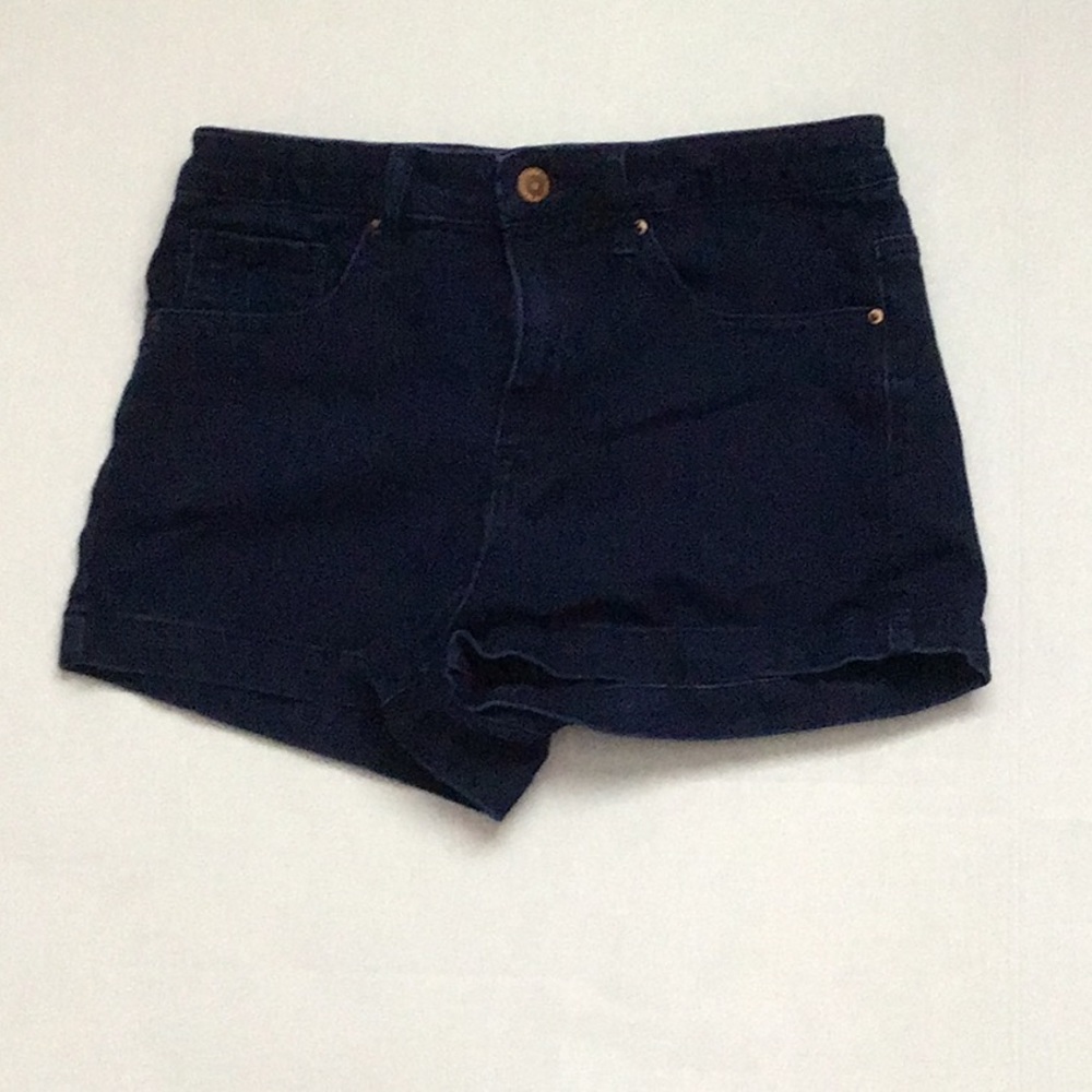 ❤️ Forever 21 high rise shorts ❤️